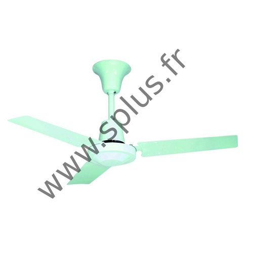 Deckenmontierter Ventilator - VPL - S.PLUS - zum Wenden / Axial / entlaminierend