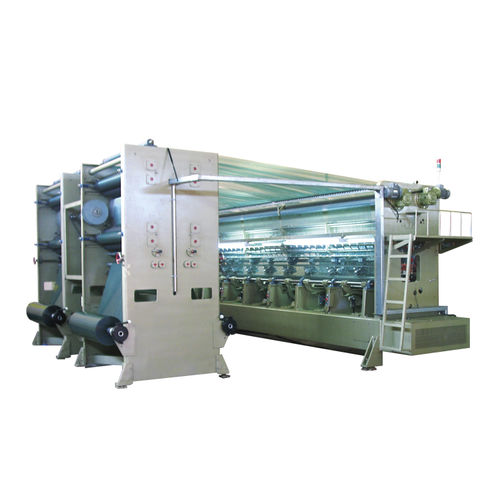 Kunststoff-Kunststoffbeutelmaschine - WMD - Wei Meng Industrial