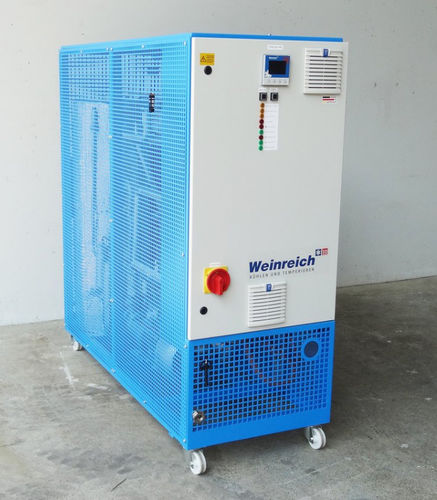 Digitale Temperatur-Kontrolleinheit - OT series - Weinreich Industriekühlung GmbH - PID / für Heizzwecke / Kühlung