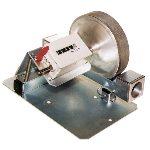 Kabellängenmessgerät - M35 - CABLE EQUIPEMENTS - für Kabel