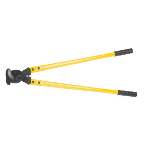 Manueller Kabelschneider - E3 - CABLE EQUIPEMENTS - Zange / zweihändig