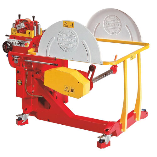 Wickler für Kabel - BOBMAT - CABLE EQUIPEMENTS - motorisiert / mit Messmaschine / mobil