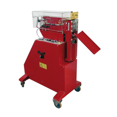 Automatischer Kabelschneider - MTA - CABLE EQUIPEMENTS