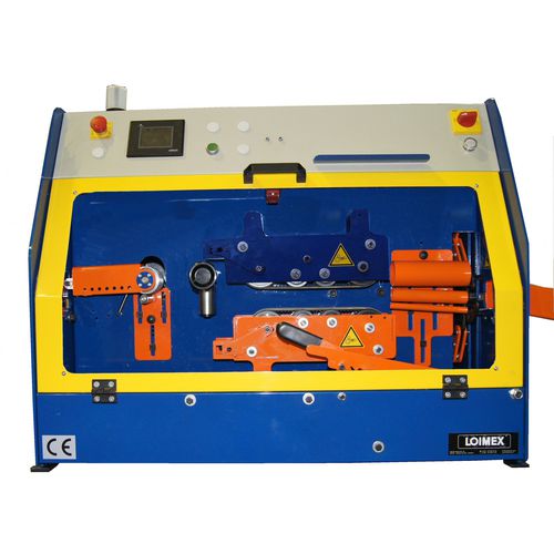 Automatischer Kabelschneider - MTR50/AR - CABLE EQUIPEMENTS
