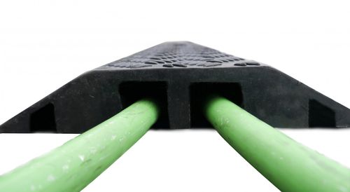 Kabelschutz für Fahrzeugdurchlauf - PV 37-2 - CABLE EQUIPEMENTS