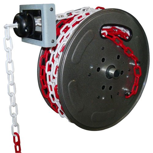 Auf- und Abwickelgerät - ERSC/20S5BR - CABLE EQUIPEMENTS