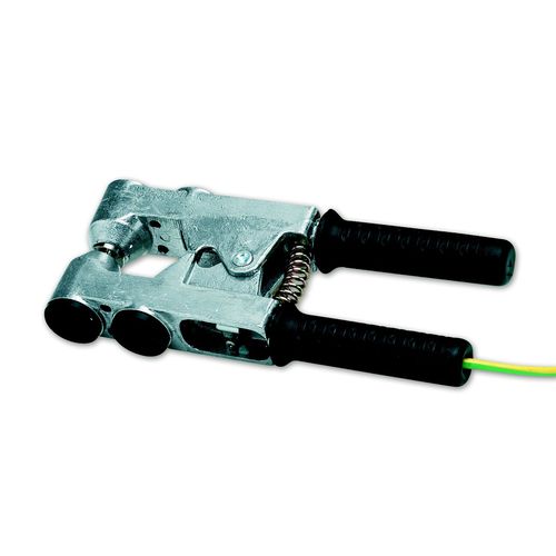 Zange für Kabel - CABLE EQUIPEMENTS - Schneid / robust / ATEX