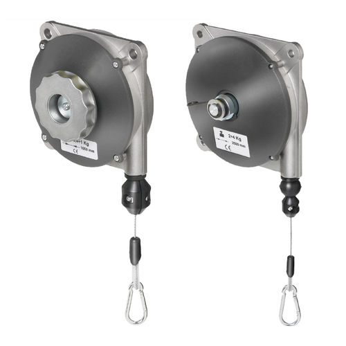 Balancer mit Edelstahlkabel - EQ - CABLE EQUIPEMENTS