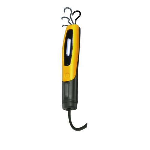 LED-Taschenlampe - LED-COB - CABLE EQUIPEMENTS - Arbeit / IP64 / stoßfest