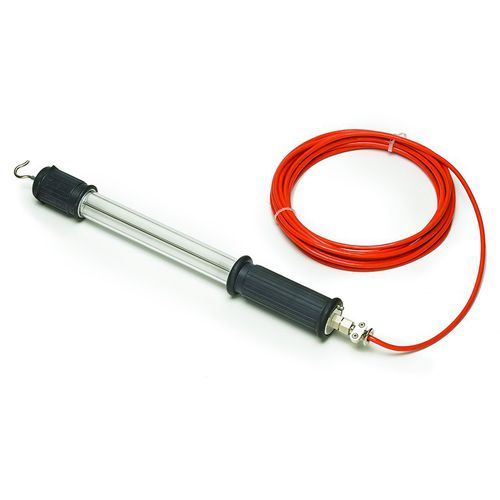 ATEX-Taschenlampe - BLATX series - CABLE EQUIPEMENTS - LED / Inspektion / Arbeit