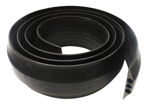 Kabelschutz für Fahrzeugdurchlauf - VOLGA DUO 3x23 - CABLE EQUIPEMENTS