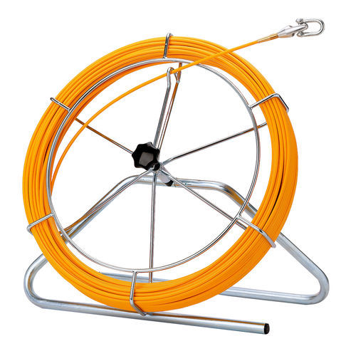 Glasfaser-Kabeleinziehgerät - SUNNY FV4 - CABLE EQUIPEMENTS