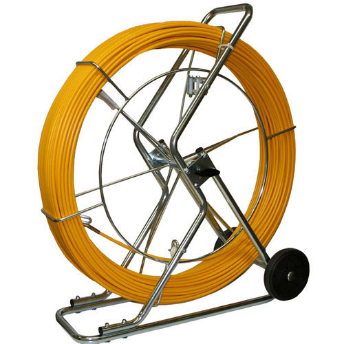 Glasfaser-Kabeleinziehgerät - SUNNY FV5 - CABLE EQUIPEMENTS