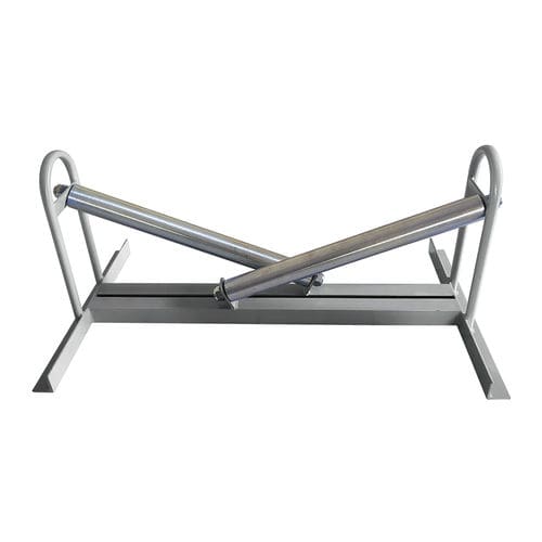 Rollenscheibe - PL2AC-V - CABLE EQUIPEMENTS - für Kabel / Stahl