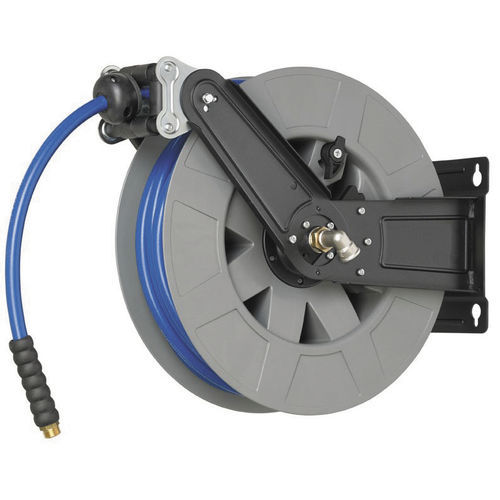 Schlauchtrommel - YP900 - CABLE EQUIPEMENTS - einziehbar / für Wasser / für Luft