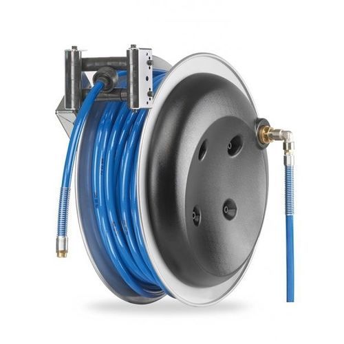 Schlauchtrommel - YS600 - CABLE EQUIPEMENTS - einziehbar / für Wasser / für Luft