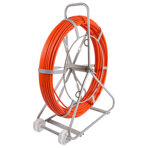 Glasfaser-Kabeleinziehgerät - SUNNY FV3 - CABLE EQUIPEMENTS