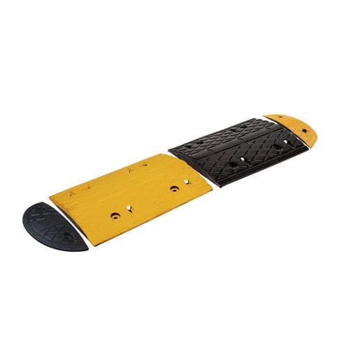Gummi-Aufpflasterung - RALMODUL - CABLE EQUIPEMENTS - für LKW / modular