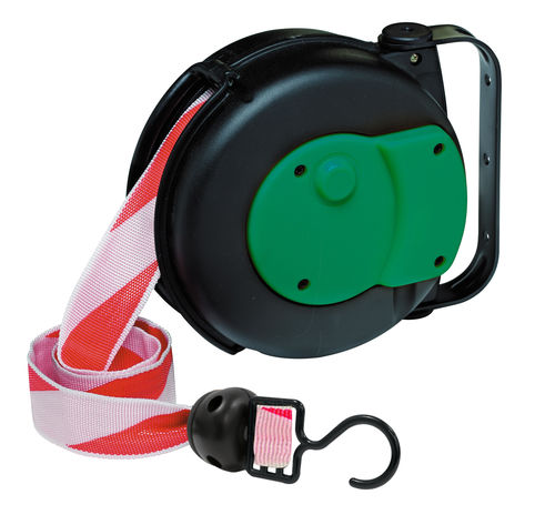 Auf- und Abwickelgerät - ERSR series - CABLE EQUIPEMENTS