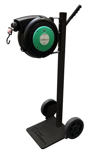 Leitungswagen - ERSR-C - CABLE EQUIPEMENTS