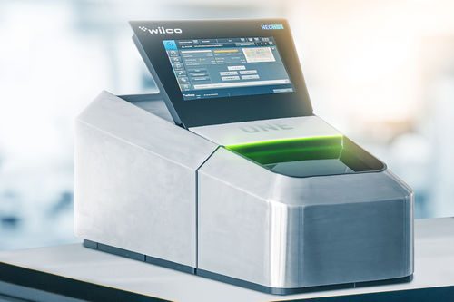 Headspaceanalysator - NEO HSX series - WILCO AG - Sauerstoff / Kohlendioxid / Gas
