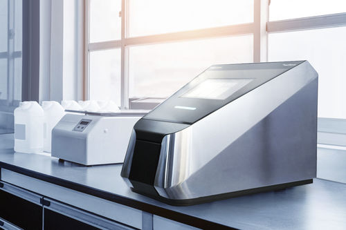 Druckprüfanlage - NEO DPX - WILCO AG - automatisch / Vakuum / für Labor