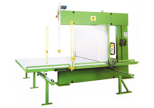 Bandsäge - max. 1270 x 2200 x 1280 mm | BM1200, BM2200  - Wintech Engineering  - vertikal / für Kunststoff