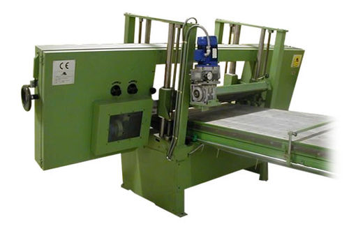 Cutter-Schneidemaschine - BM1000 - Wintech Engineering  - für Schaum / Profil / CNC
