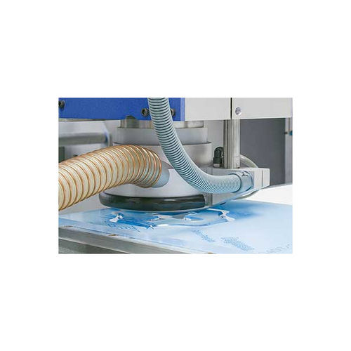 CNC-Konturfräsmaschine - WiTEC 15 - Wissner Gesellschaft für Maschinenbau mbH - 3-Achs / 4-Achs / 5-Achs