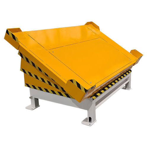 Hydraulische Kipphilfe - AP30°05-200-125-2085-5 - MANERGO - elektrisch / Kisten