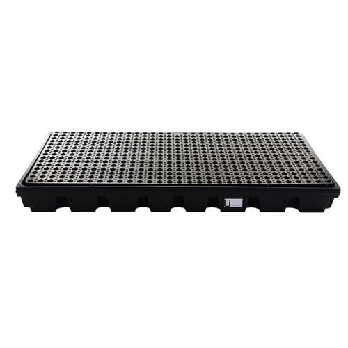 Polyethylen-Bodenwanne - PPJ100 - MANERGO - modular