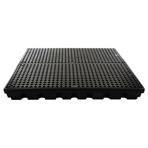 Polyethylen-Bodenwanne - PPJ232 - MANERGO - modular