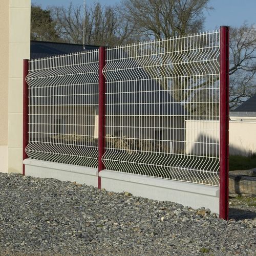 Stahl-Schutzgitter - AXOR® Classic - DIRICKX