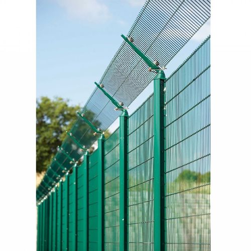 Aluminium-Schutzgitter - Extension arms - DIRICKX