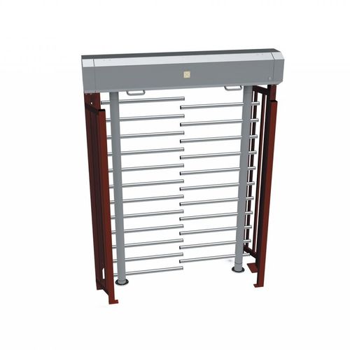 Gesamthöhe-Drehsperre - FLUXI®CPRM - DIRICKX