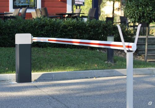 Zugangsschranke - BLX 6 - DIRICKX - Sicherheit / zum Heben