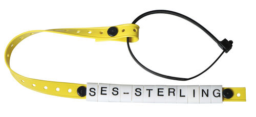 Kabelerkennungssystem - PLIOSTRAP-8 - SES-STERLING