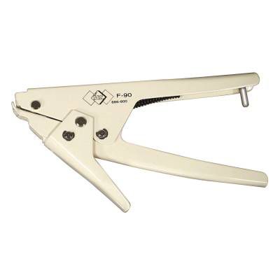 Werkzeug für Kabelbinder - F-90 - SES-STERLING