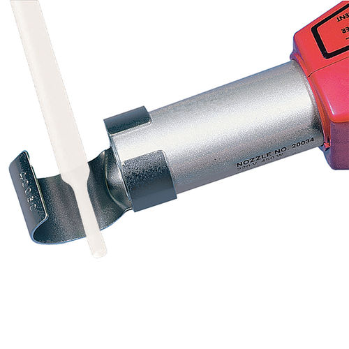 Schrumpfschlauch - PLIOFINE B-EX-03 - SES-STERLING - rohrförmig / für Kabel / Polyolefin