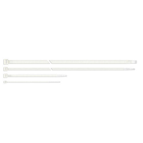 Kabelbinder mit Außenverzahnung - SES-QUICK SE - SES-STERLING - Polyamid