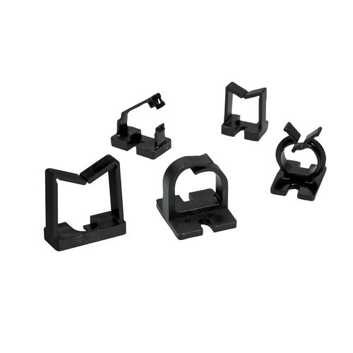 Befestigungselement für Kabel - PLIOCATCH - SES-STERLING - Polyamid