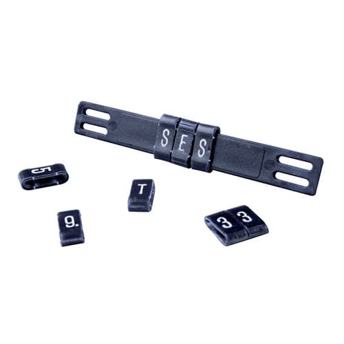 Kabelerkennungssystem - PLIO PP MDE - SES-STERLING