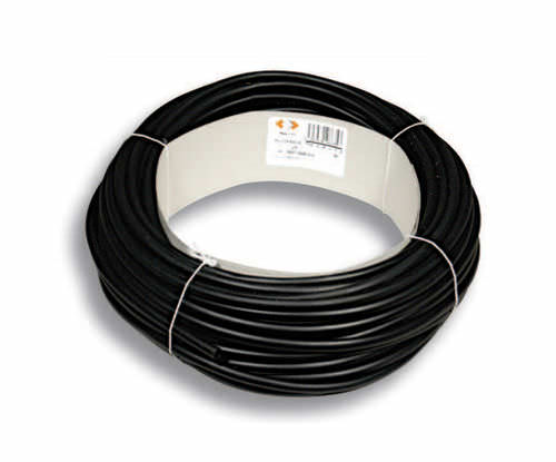 Isolierende Hülle - PLIOPRENE TPE - SES-STERLING - rohrförmig / für Kabel / Elastomer