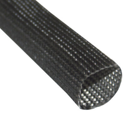 Isolierende Hülle - PLIOSIL HT - SES-STERLING - Geflecht / für Kabel / Glasfaser