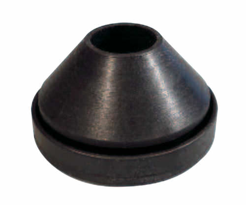 EPDM-Kabeldurchführung - DU - SES-STERLING - offen / Snap-In