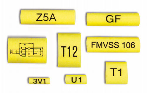 Buchse - SILAVIA-TWIN series - SES-STERLING