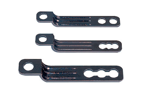 Polyamid-Kabelschelle - SES-CM - SES-STERLING - regelbar
