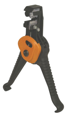 Kombinations-Abisolierzange - SES-6010 - SES-STERLING - für Draht / Präzision