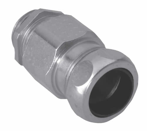 Hydraulikanschluss - MS-Combi series  - SES-STERLING - Einschraub / Metall