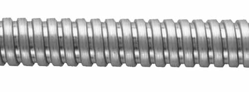 Schutzhülle - SWU series - SES-STERLING - Spiral / für Kabel / Metall